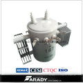 Farady Transformer Transformador de potencia de 5kVA de capacidad